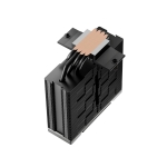 DeepCool охладител за процесор AK400 G2 DIGITAL NYX