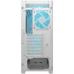 COUGAR MX600 Air Pro PC Case, Mid Tower, White