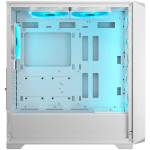 COUGAR MX600 Air Pro PC Case, Mid Tower, White