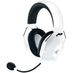 RAZER BlackShark V2 HyperSpeed Gaming Headset - White Edition