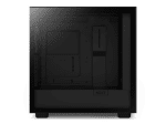Кутия NZXT H7 Elite 2023 Matte Black Mid-Tower