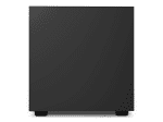 Кутия NZXT H7 Flow RGB Matte Black Mid-Tower