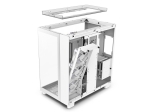 Кутия NZXT H9 Elite Matte White