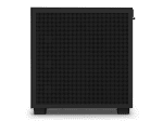 Кутия NZXT H9 Flow Matte Black