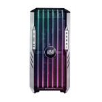 Кутия CM HAF 700 EVO Black ARGB