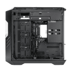Кутия CM HAF 700 EVO Black ARGB