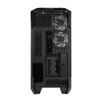 Кутия CM HAF 700 EVO Black ARGB