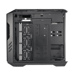 Кутия CM HAF 700 Mesh Black ARGB