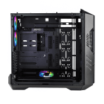 Кутия CM HAF 700 Mesh Black ARGB