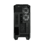 Кутия CM HAF 700 Mesh Black ARGB