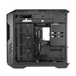 Кутия CM HAF 700 Mesh Black ARGB