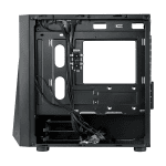 Кутия CM CMP 320 Mesh Black ARGB