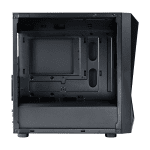 Кутия CM CMP 320 Mesh Black ARGB