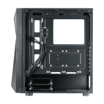 Кутия CM CMP 520 Mesh Black ARGB