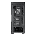 Кутия CM MasterBox TD500 V2 Mesh Black ARGB
