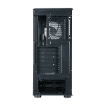 Кутия CM CMP 520 Mesh Black ARGB