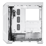 Кутия CM MasterBox TD500 V2 Mesh White ARGB