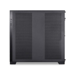 Кутия Lian Li PC-O11 Dynamic EVO Mid-Tower, Tempered Glass, Черна
