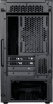 Кутия Cooler Master MasterBox TD300 Mesh, Черна