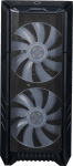Кутия Cooler Master HAF 500, Черен