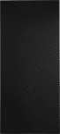 Кутия Cooler Master Silencio S600 Steel, Mid Tower