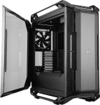 Кутия Cooler Master Cosmos C700P Black Edition, Full Tower