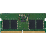 Kingston DRAM Notebook Memory 8GB DDR5 5600MT/s SODIMM