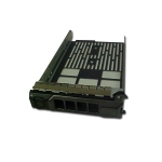 Dell F238F Hard Drive Carrier Assembly, 3.5'' (SAS/SATAU)