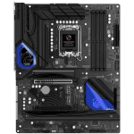 ASROCK MB Desktop Z790 PG Riptide (S1700, 4x DDR5, 1x PCIe 4.0 x16, 1x PCIe 5.0 x16, 1x PCIe 3.0 x1, 1x Hyper M.2, 1x Blazing M.2, 8x SATA3, 2x USB-C, 8x USB 3.2, 6x USB 2.0, 1x RJ-45 2.5GB, 1x HDMI, 1x DP, ATX