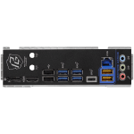 ASROCK MB Desktop Z790 PG Riptide (S1700, 4x DDR5, 1x PCIe 4.0 x16, 1x PCIe 5.0 x16, 1x PCIe 3.0 x1, 1x Hyper M.2, 1x Blazing M.2, 8x SATA3, 2x USB-C, 8x USB 3.2, 6x USB 2.0, 1x RJ-45 2.5GB, 1x HDMI, 1x DP, ATX