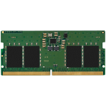 Kingston DRAM 8GB 5600MT/s DDR5 Non-ECC CL46 SODIMM 1Rx16