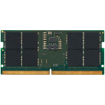 Kingston DRAM Notebook Memory 16GB DDR5 5200MT/s SODIMM