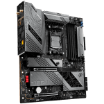 ASROCK MB Desktop X870E Taichi Lite, AM5, 4x DDR5, 2x PCIe 5.0 x16, 1x Blazing M.2(PCIe Gen5x4), 3x Hyper M.2 (PCIe Gen4x4), 6x SATA3, RAID 0,1 and 10, 7.1 HD Audio, 3x USB-C, 12x USB 3.2, 6x USB 2.0, 1x HDMI, 1x SPDIF, 5 GB LAN, Wi-Fi, BT