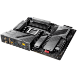 ASROCK MB Desktop X870E Taichi Lite, AM5, 4x DDR5, 2x PCIe 5.0 x16, 1x Blazing M.2(PCIe Gen5x4), 3x Hyper M.2 (PCIe Gen4x4), 6x SATA3, RAID 0,1 and 10, 7.1 HD Audio, 3x USB-C, 12x USB 3.2, 6x USB 2.0, 1x HDMI, 1x SPDIF, 5 GB LAN, Wi-Fi, BT
