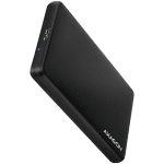 AXAGON EE25-SL USB-A 3.2 Gen1 - SATA 6G 2.5" SLIDE box BLACK