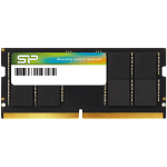 Silicon Power DDR5-4800 32GB DRAM DDR5 SO-DIMM Notebook 32GBx1, On-Die Error Correction Code, 32 bit channels per module