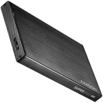 AXAGON EE25-XA6 USB3.0 - SATA 6G 2.5" External ALINE Box