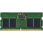 Kingston DRAM 8GB 4800MT/s DDR5 Non-ECC CL40 SODIMM 1Rx16