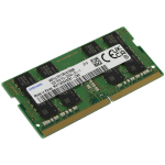 Samsung DDR4 SODIMM 16GB 2Rx8 3200