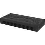 Imou, 8-port 10/100Mbps Switch (Plastic Casing)