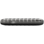 WD 2TB My Passport SSD - Portable SSD, up to 1050MB/s Read and 1000MB/s Write Speeds, USB 3.2 Gen 2 - Space Gray