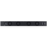 Dell Networking X1052P Smart Web Managed Switch, 48x 1GbE (24x PoE - up to 12x PoE+) 4x 10GbE SFP+