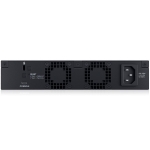 Dell Networking X4012 Smart Web Managed Switch, 12x 10GbE SFP+ ports