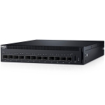 Dell Networking X4012 Smart Web Managed Switch, 12x 10GbE SFP+ ports