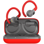 CANYON headset OnRun 11 Sport Wireless charge Red