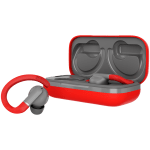 CANYON headset OnRun 11 Sport Wireless charge Red