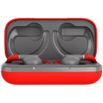 CANYON headset OnRun 11 Sport Wireless charge Red