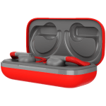 CANYON headset OnRun 11 Sport Wireless charge Red