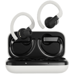 CANYON headset OnRun 11 Sport Wireless charge White