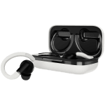 CANYON headset OnRun 11 Sport Wireless charge White